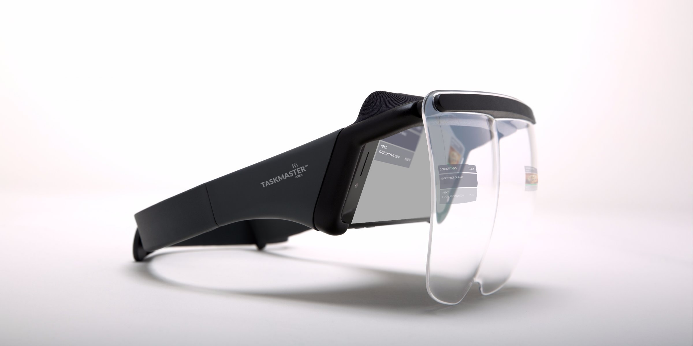 Taskmaster applied to Mira device