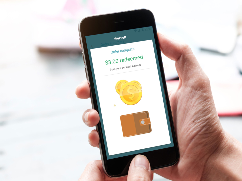 Funds redeem hero image