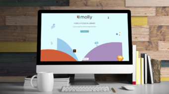 Molly website
